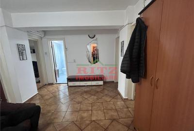 Nou! Ap. 3 cam., decom., et. 3, Zona Ultracentrala! - 6