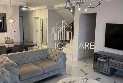 Duplex Ultramodern / Mosnita Veche / Drumul Boilor - 1