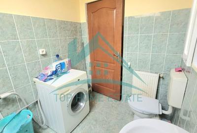 Garsoniera cocheta de inchiriat, zona Gheorgheni! - 12