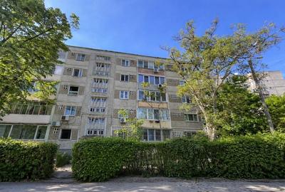 Apartament cu 2 camere semidecomandat, mobilat în Central - 2