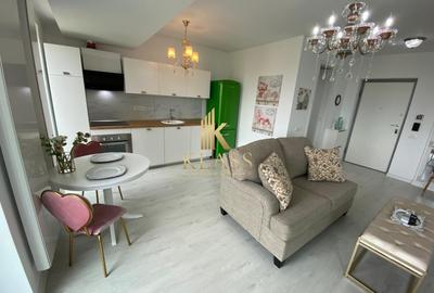 Studio dublu de vanzare - Cloud 9 Residence - 3