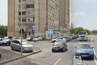 De inchiriat apartament cu 3 camere in Sfantu Gheorghe - 2