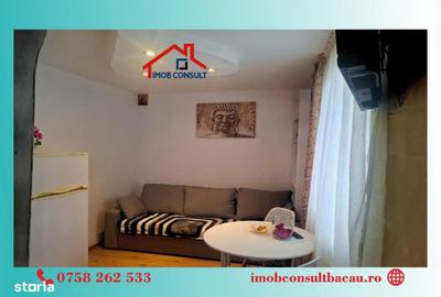 Garsonieră în Banca Națională - 2