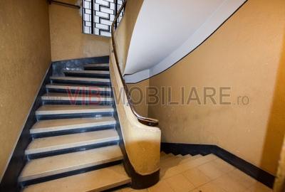 Apartament cu 2 camere decomandat în Ultracentral