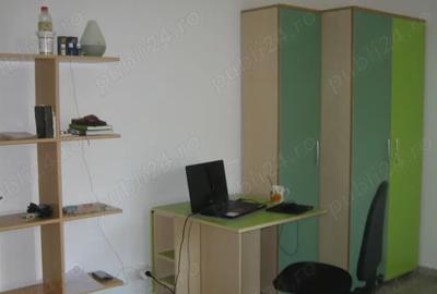 Inchiriem apartament decomandat, 2 camere - 5
