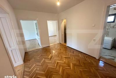 Casă cu 5 camere cu Teren 275 Mp în Central - 3