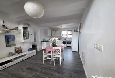 Casă cu 3 camere cu Teren 115 Mp în Central - 2