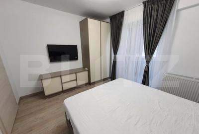 Apartament cu 2 camere, 60 mp, zona Decebal Residence - 13
