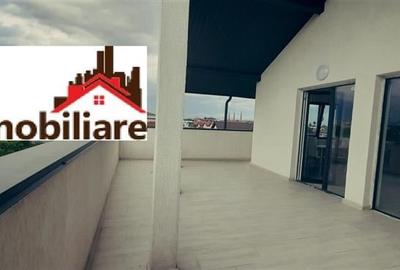 Apartament tip Duplex 3 camere  1 Decembrie 1918 loc de parcare - 3
