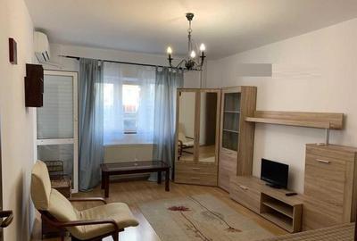 Garsonieră decomandată în Dristor