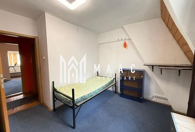 Apartament 3 camere | Etaj 2 | 78MP | Balcon | Central - 2