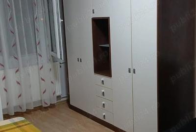 Proprietar, inchiriez apartament cu o camera pe termen lung - 1