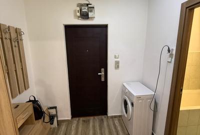 Garsonieră decomandată în Central - 6