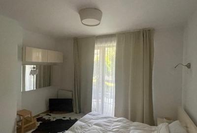 Apartament 3 cam. cu gradina proprie, PERLA RESIDENCE - 4