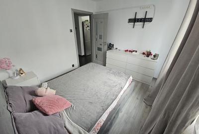 Apartament 2 camere Constantin Brancoveanu / Lamotesti - 10