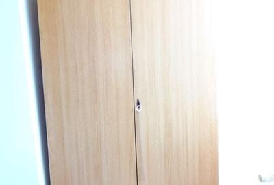 Apartament cu 3 camere,mobilat si utilat, Astra-Somes - 13