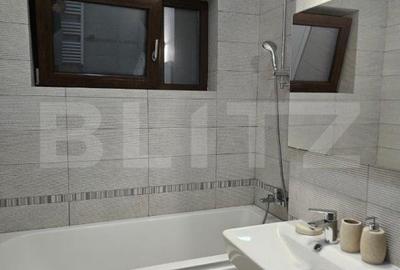 Apartament de 86 mp, parcare subterana, complex rezidential, zona centrala - 5