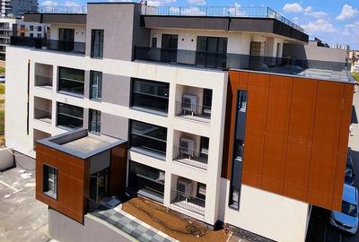 Apartament cu 3 camere decomandat în Theodor Pallady - 4