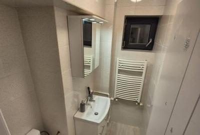 Apartament cu 3 camere decomandat, mobilat în 13 Septembrie - 8