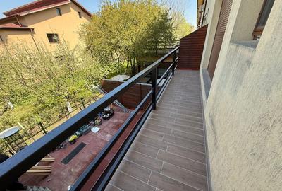Apartament cu 3 camere decomandat în Central - 25
