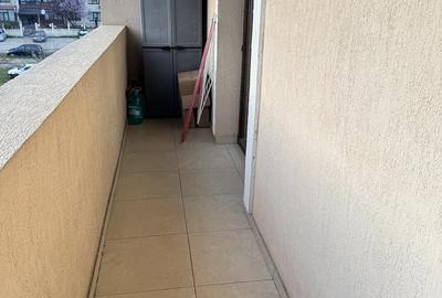 Apartament cu 2 camere decomandat în Valea Lupului - 6