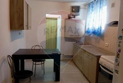 Apartament cu 2 camere de vanzare in zona Central Slatina - 2