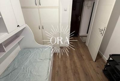 APARTAMENT 2 CAMERE DECOMANDATE | GHEORGHENI ZONA DIANA - HERMES | ETAJ 2 - 6
