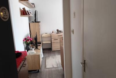 Garsonieră nedecomandată în Șagului - 6