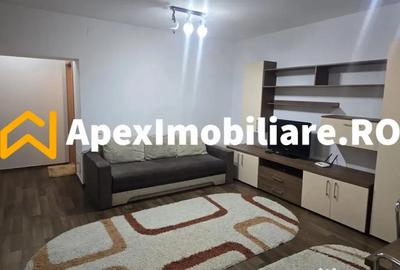 Garsonieră semidecomandată în Politehnica - 1