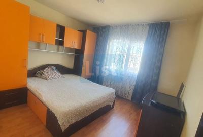 Apartament cu 2 camere decomandat, mobilat în Central - 2