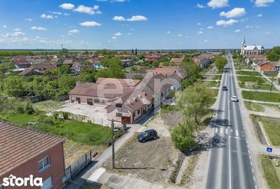 Spațiu comercial, de 178.82 mp, în Central - 12