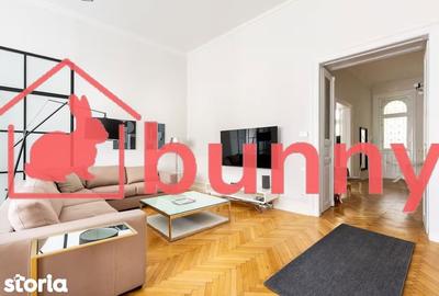 Apartament cu 4 camere în Eminescu - 2