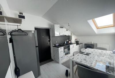 Garsoniera Confort 1, Ultramoderna, Etaj 2, Strada Unirii 2 - 1