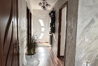 Duplex cu 4 camere cu Teren 200 Mp în Tărlungeni - 2