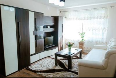 Apartament cu 2 camere în Micro 1 - 4