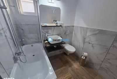 Apartament cu 3 camere decomandat în Central - 3