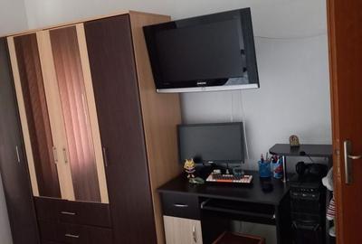 Apartament cu 2 camere decomandat în Central - 2