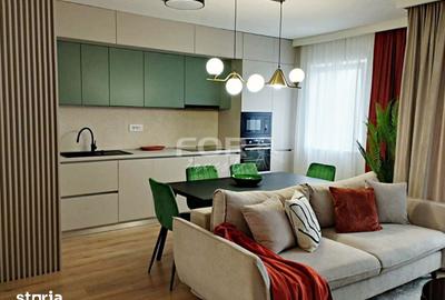 Apartament cu 2 camere decomandat în Iosia - 12
