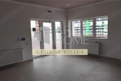 Spațiu comercial, de 210 mp, în Central - 12