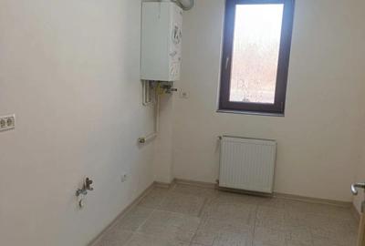 Apartament cu 2 camere semidecomandat în Giroc - 1