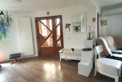 Vand in exclusivitate casa in Floresti pe Colonia de sub Deal! Vand in exclusivitate casa in Floresti pe Colonia de sub Deal! - 3