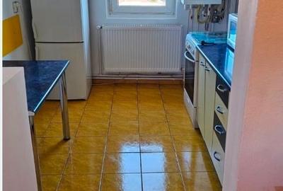 Apartament cu 2 camere decomandat, mobilat în Nord - 2
