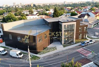 Spatii de birouri | Terasa 400mp | Dobroesti - 7