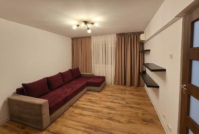 Apartament cu 2 camere decomandat în Unirii