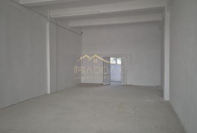 Birou, de 778 mp, în Obor - 7
