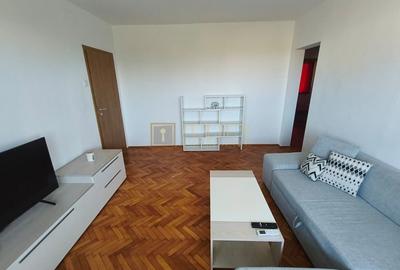 Apartament spatios, ideal pentru studenti-Take Ionescu- Pet-Friendly - 2