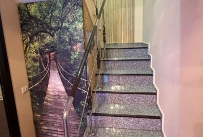 Casa P+M Cumpana – centrala gaz, alarma, curte 500 mp, foisor - 12