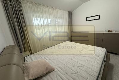 Apartament 2 camere + parcare Nicolina T.Neculai - 9