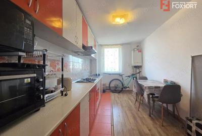 Apartament cu 2 camere semidecomandat în Grădiște - 1