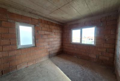 Casa individuala in Giarmata- 125mp -Strada asfaltata- Toate utilitatile - 7